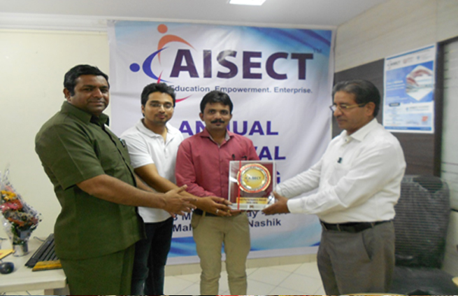 AISECT Group